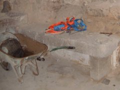 obra (741) SEGURIDAD y SALUD en CONSTRUCCION